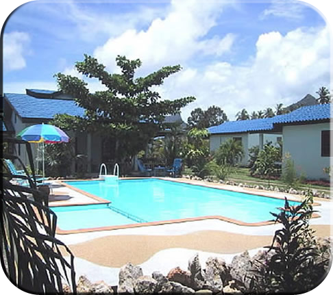 Sabai Resort Krabi